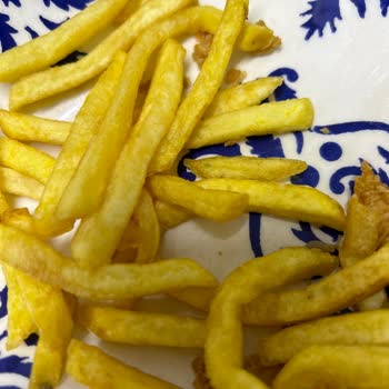 Yemeksepeti Kalitesiz Yemek