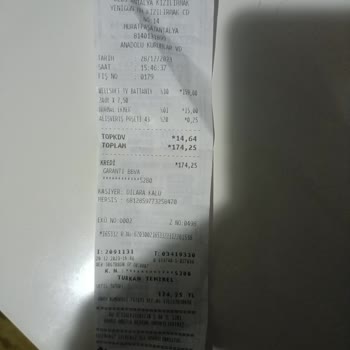Şok Marketler Welsoft TV Battaniyesi Tüy Sorunu Ve Çamaşır Hasarı