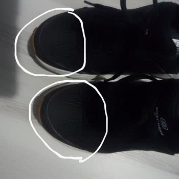 Skechers Mi Allah Korusun