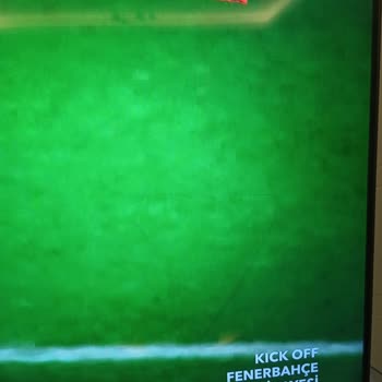 Grundig 65ggu9760 Ekranda Silinmeler