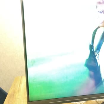 Grundig 65ggu9760 Ekranda Silinmeler