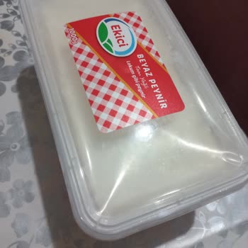Ekici Peynir Tam Yağlı Beyaz Peynir