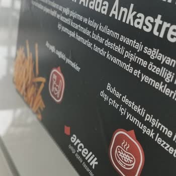 Eki aç