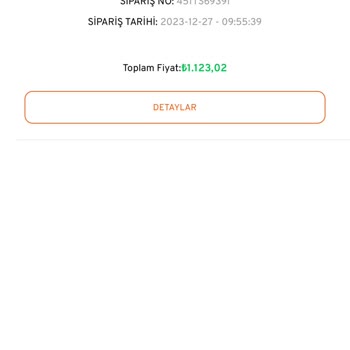 Livashop Ve Liva Çukurambar Faciası