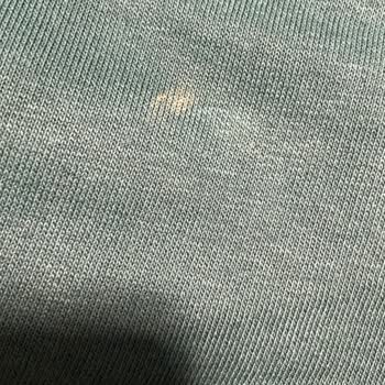 Yıldız Forma Hoodie Siparişimde Yaşanan Sorunlar