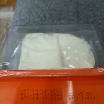 Taciroğlu Peynir Küflü Ürün
