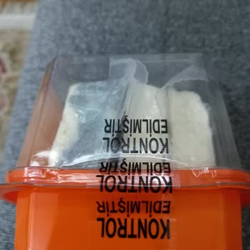 Taciroğlu Peynir Küflü Ürün