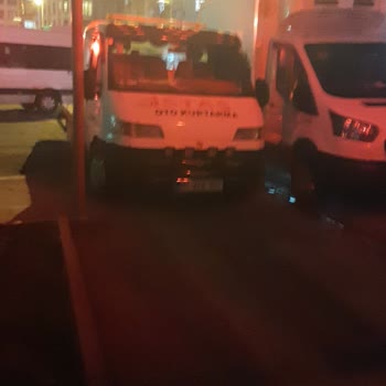 İBB - İstanbul Büyükşehir Belediyesi İstanbul Bahçelievler'e Şirinevler Mahallesi Yaya Kaldırımı Park...