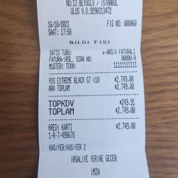 YDS Bot Pas Problemi