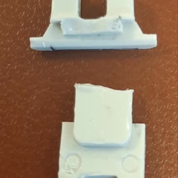 Samet A. Ş. Çekmece Parça Sorunu