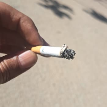 JTI Sigaranın İçinde Tütünden Başka Her Şey Var