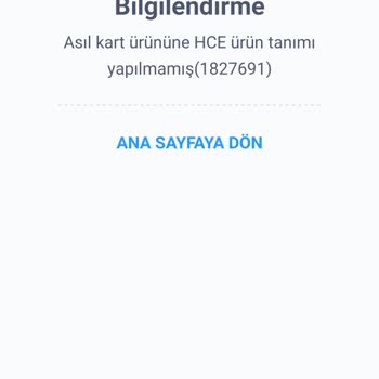 İş Bankası Troy Kart Mobil Ödeme Sorunu