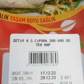 Getir Vasat Sistemin Olması