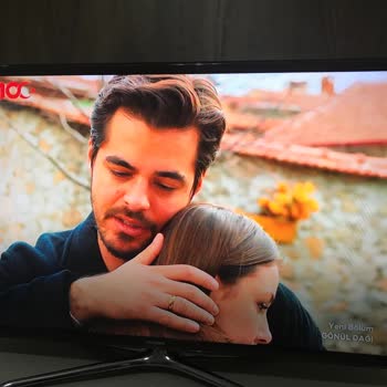 TRT Gönül Dağı Dizisi