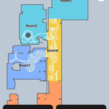 Xiaomi S10T Robot Süpürge Bitmeyen Arıza, Teknosa Garantisizliği