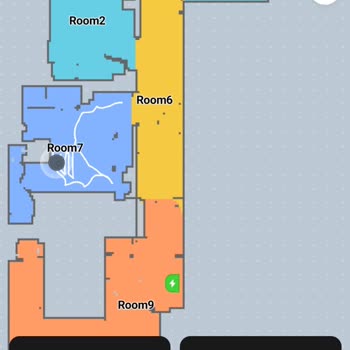 Xiaomi S10T Robot Süpürge Bitmeyen Arıza, Teknosa Garantisizliği