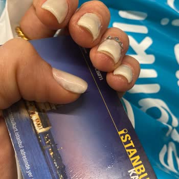 Fitaş Watsons Protez Tırnak Mağduriyeti
