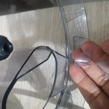 Karaca Züccaciye Karaca Kırık Parça Ve İlgisizliği