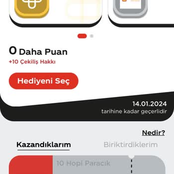 Daha Daha Puan Yansımaması