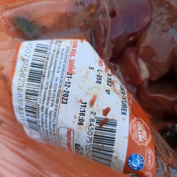 A101 Bozuk Mal Satıyor