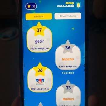 Turkcell Oyunu Müşterisine Önce Hediye Verip Sonra Vermiyor