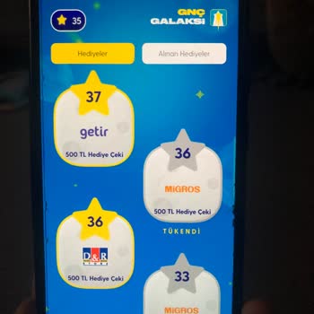 Turkcell Oyunu Müşterisine Önce Hediye Verip Sonra Vermiyor
