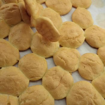 Dr. Oetker Profiteroller Kabarmıyor: Sürekli Sorun!