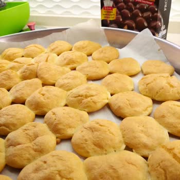Dr. Oetker Profiteroller Kabarmıyor: Sürekli Sorun!
