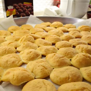 Dr. Oetker Profiteroller Kabarmıyor: Sürekli Sorun!