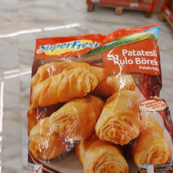 Şok Marketler Son Kullanma Tarihi Gecen Ürün