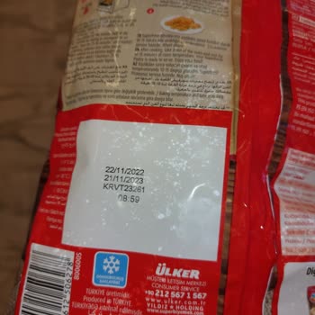 Şok Marketler Son Kullanma Tarihi Gecen Ürün