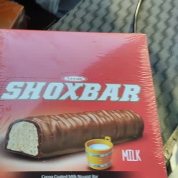 Tayaş Gıda Tayaş Çikolata Bozuk