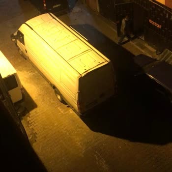 Kağıthane Belediyesi Yeşilce Mahallesi Devir Sokak Bitmeyen Gürültü