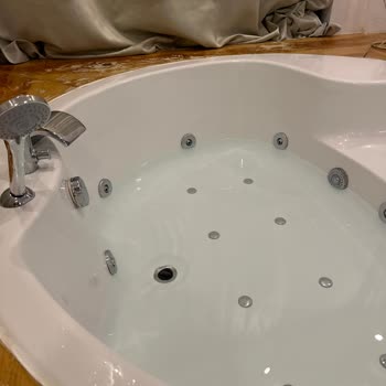 Fullamoda Sıcak Suyu Yok