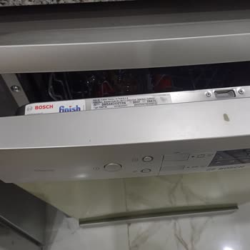 Bosch Ürünleri Memnuniyetsizliği A