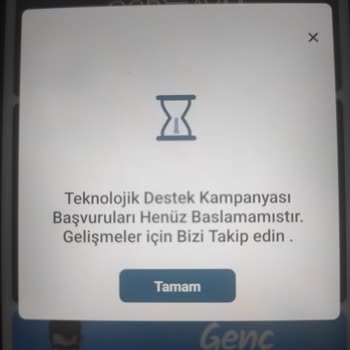 Gsb Mağduriyetimizi Görün