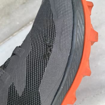 Salomon Ayakkabı Zor Koşullara Dayanıklı Olmayan Outdoor Ayakkabı Hayal Kırıklığı