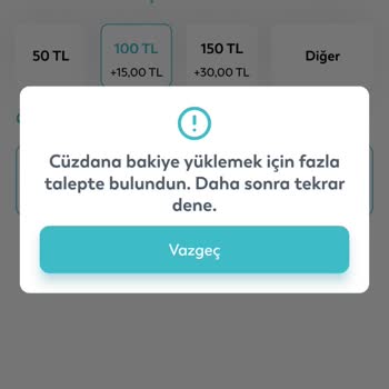 BinBin Konu Acil Çözülsün