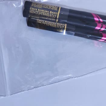 Loreal Paris Eksik Güvenlik Bantlı Eye Liner Hayal Kırıklığı