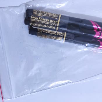Loreal Paris Eksik Güvenlik Bantlı Eye Liner Hayal Kırıklığı