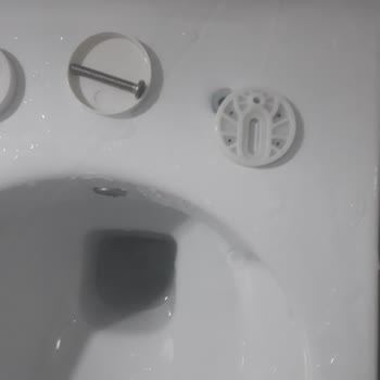 Bien Seramik Bien Klozet Milli