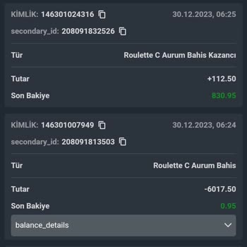 Betcio Paramı Ödemedi, Bakiyemden Sildi