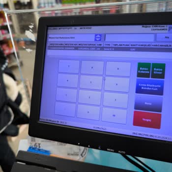 Edenred Kart Bakiye Sorunu Ve A101'de Kullanım Problemi