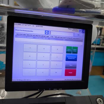 Edenred Kart Bakiye Sorunu Ve A101'de Kullanım Problemi