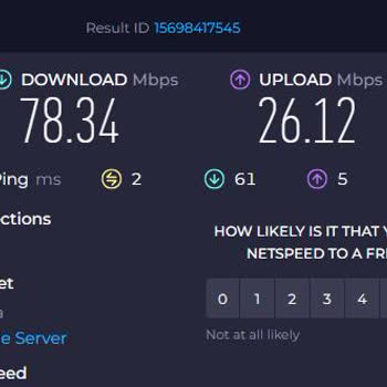 Netspeed'e Geçtikten Sonra Fiyat Artıp, Hız Düşüyor.