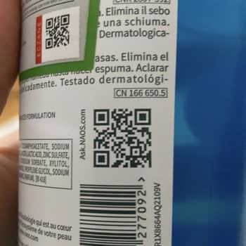 Bioderma Naos Kodu Hatalı