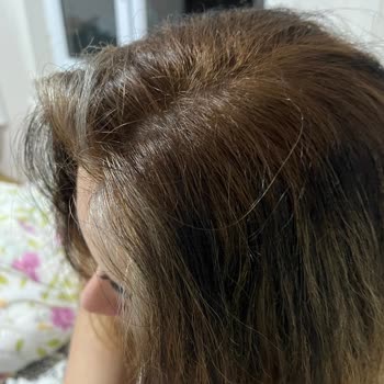 Ece Kuaför Ve Güzellik Salonu (Ece Bahçeci) Saçlarımı Mahvetti!