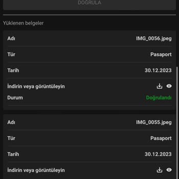 El Cortezbet Ödeme Yapmıyor