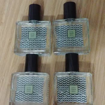 Avon Bozuk Parfüm Cildimi Tahriş Etti