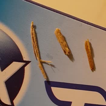 Güleç Kimya Detax Bulaşık Makinesi Tuzu!